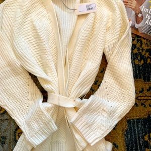 A New Day Cardigan Sweater